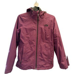 The North Face 3-in-1 Jacket
